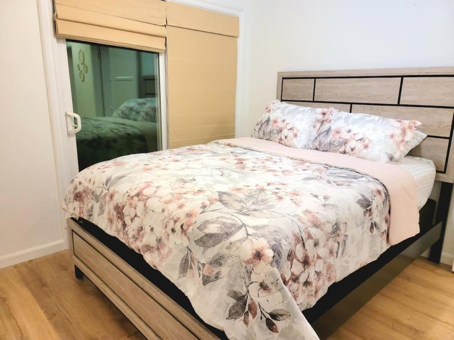 فيلا Newly Furnished Pool House لوس أنجلوس المظهر الخارجي الصورة